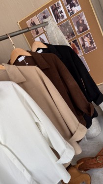 CAMISA MAX - Arthmanha