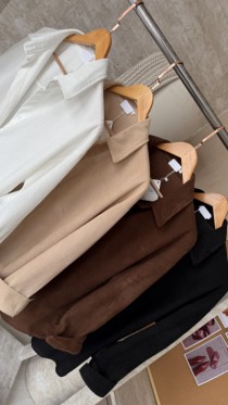 CAMISA MAX - Arthmanha