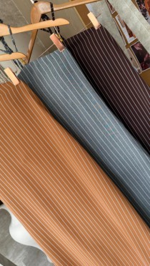 VESTIDO LISTRAS - Arthmanha