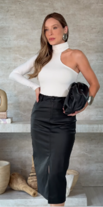 SAIA RESINADA - Arthmanha