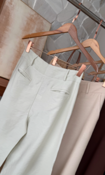 CALÇA PANTALONA - Arthmanha