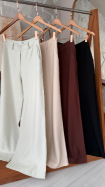 CALÇA PANTALONA - Arthmanha