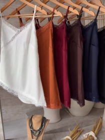 REGATA KLER - Arthmanha