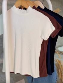 BLUSA CANELADA - Arthmanha