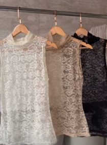 REGATA GOLINHA ALTA RENDA - Arthmanha